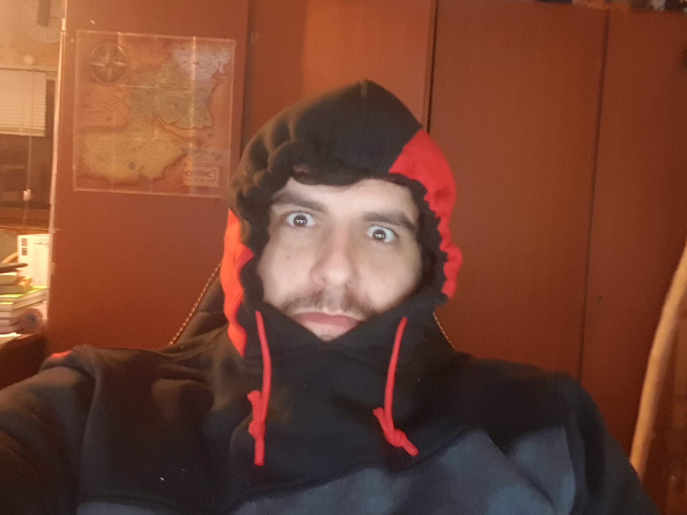 Programmieren um 2 Uhr