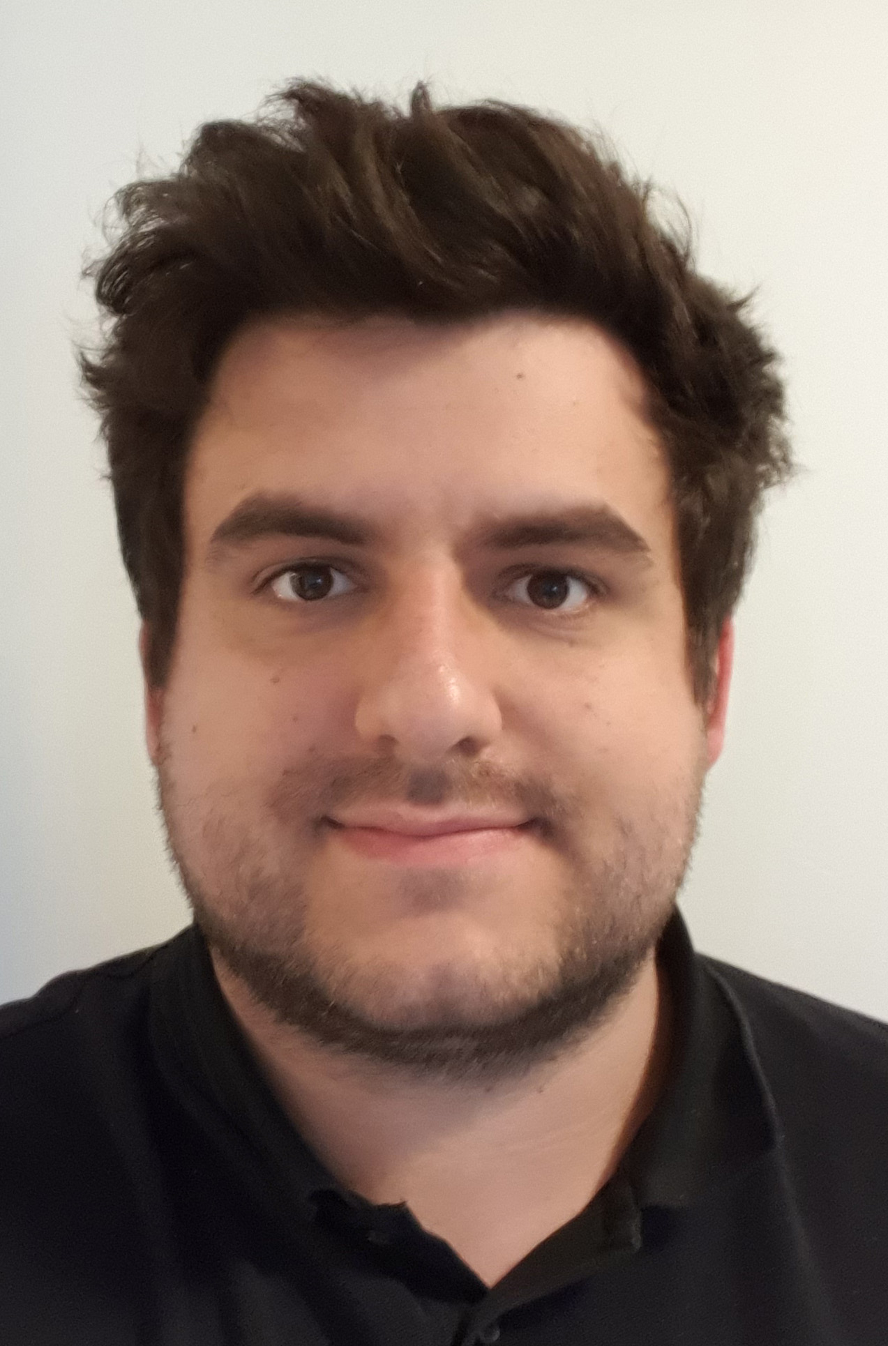 Daniel Nagel